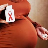 Theo dõi điều trị bà mẹ mang thai nhiễm HIV
