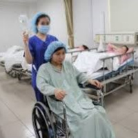 Chấm dứt tình trạng sa sinh dục, són tiểu sau sinh nhờ mảnh ghép sinh học