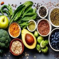 Bất ngờ với loại thực phẩm giàu chất xơ nhất