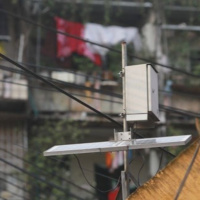 VOV - Biến đổi khí hậu: Ứng dụng công nghệ cảm biến trong giám sát chất lượng không khí: Kinh nghiệm quốc tế và tiềm năng cho Việt Nam