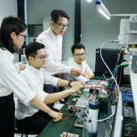 Kết nối công nghệ: “Gỡ khó cho các nhà khoa học trẻ sáng tạo và cống hiến 