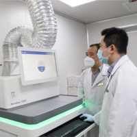 VOV - Kết nối công nghệ: Nghiên cứu hệ gene người giúp Việt Nam chủ động trong dự phòng và điều trị các bệnh, hướng đến y học chính xác