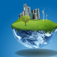 Biến đổi khí hậu: Công nghệ xanh- giải pháp giúp Việt Nam thích ứng với biến đổi khí hậu