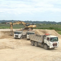 Tài nguyên môi trường - Ninh Bình: Gắn trách nhiệm người đứng đầu trong công tác giải phóng mặt bằng