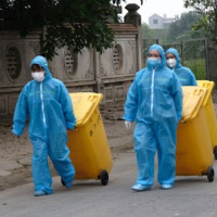 VOV - Tài nguyên và môi trường: Duy trì hoạt động bảo vệ môi trường trong bối cảnh đại dịch Covid-19