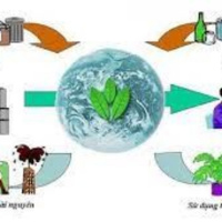 Biến đổi khí hậu: “Kinh tế tuần hoàn – xu thế phát triển tất yếu”