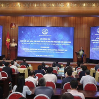 VOV - Kết nối công nghệ: Sở hữu trí tuệ, đổi mới sáng tạo và thế hệ trẻ vì một tương lai tốt đẹp hơn