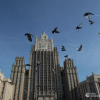 Tin thế giới: Nga không thể không có phản ứng nếu Phần Lan và Thụy Điển gia nhập NATO