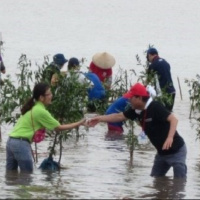 VOV - Biến đổi khí hậu: Nâng cao năng lực cộng đồng bằng những mô hình thích ứng với biến đổi khí hậu