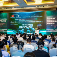 VOV - Kết nối công nghệ: Đảm bảo an toàn, an ninh mạng trong kỷ nguyên Trí tuệ nhân tạo và Dữ liệu lớn