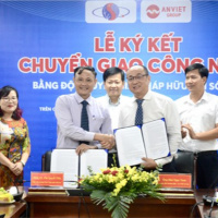 Kết nối công nghệ - Phát triển và ứng dụng công nghệ xử lý đất ô nhiễm xăng, dầu bằng chế phẩm vi sinh tạo màng sinh học trên chất mang than sinh học 