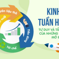 VOV - Kết nối công nghệ: Việt Nam khởi động mạng lưới kinh tế tuần hoàn
