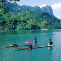 Tài nguyên môi trường - Bảo tồn các vùng đất ngập nước – Đáp ứng phúc lợi của con người 