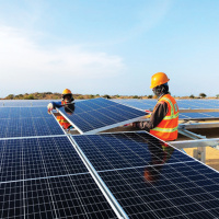 Chuyển đổi xanh - Chuyển đổi năng lượng xanh - xu thế tất yếu! 