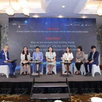 Kết nối công nghệ - Giải pháp nào để phòng chống thông tin độc hại và lừa đảo trẻ em trên môi trường mạng?