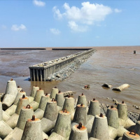 VOV - Biến đổi khí hậu: Các giải pháp thích ứng với biến đổi khí hậu tại Trà Vinh và Bạc Liêu 