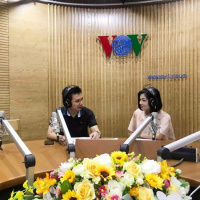 VOV - Khoa học công nghệ: Điện mặt trời: Giải pháp phát triển bền vững