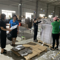 Tài nguyên môi trường - Tăng cường kiểm tra, giám sát môi trường của người lao động 