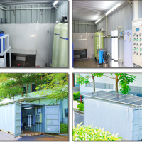 Kết nối công nghệ - Lần đầu tiên các nhà khoa học Việt Nam làm chủ công nghệ lọc nước nhiễm mặn và nhiễm phèn