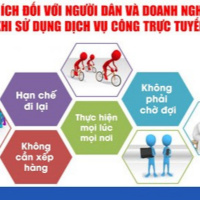 VOV - Kết nối công nghệ: Chuyển đổi số dịch vụ hành chính công phục vụ người dân - Hướng tới xây dựng Chính phủ số