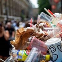 Tài nguyên và môi trường - Giải pháp nào cho ô nhiễm rác thải nhựa? 