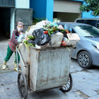 Tài nguyên môi trường: Chậm nhất đến năm 2024 sẽ xử phạt khi không phân loại rác tại nguồn