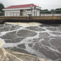 VOV - Tài nguyên môi trường: Vĩnh Phúc - Quản lý chặt chẽ việc xả thải của các doanh nghiệp trong KCN 