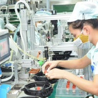 VOV - Kết nối công nghệ: Giải pháp nào giúp doanh nghiệp chuyển giao công nghệ, xúc tiến đầu tư và kết nối thị trường quốc tế?