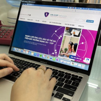 VOV - Kết nối công nghệ: Chiến dịch vắc-xin số” - Thêm giải pháp “Báo cáo xâm hại” trẻ em trên môi trường mạng