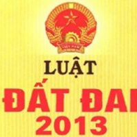 VOV - Tài nguyên và môi trường: Tập trung tổng kết Luật đất đai 2013