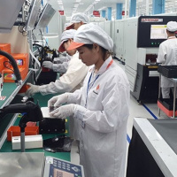 VOV - Kết nối công nghệ: Đổi mới sáng tạo- động lực tăng trưởng mới cho Việt Nam 