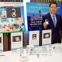 VOV - Kết nối công nghệ: Hiện thực hóa tiềm năng và khai phá thị trường Internet kết nối vạn vật ở Việt Nam – Đâu là giải pháp?