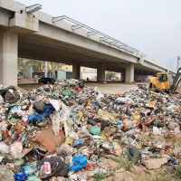 VOV - Tài nguyên và Môi trường: Cần chấm dứt tình trạng nhiều bộ cùng quản lý Nhà nước về chất thải rắn