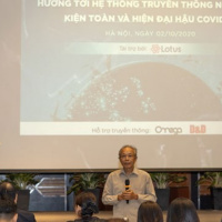 VOV - Kết nối công nghệ: Trách nhiệm của cơ quan, tổ chức, cá nhân trong bảo đảm an toàn thông tin cá nhân trên môi trường mạng