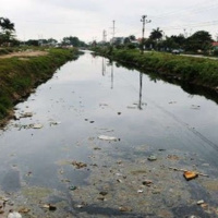 Tài nguyên môi trường: Hải Dương: Báo động ô nhiễm môi trường tại các Cụm công nghiệp 