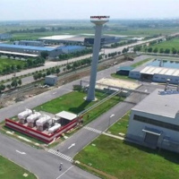 Tài nguyên môi trường - Hà Nam: Tạo quỹ đất công nghiệp thu hút đầu tư