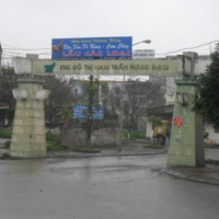 VOV - Tài nguyên và Môi trường (17/4/2019)