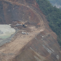 VOV - Tài nguyên môi trường: Người dân Yên Bái “tố” doanh nghiệp khai thác khoáng sản ảnh hưởng đến đời sống