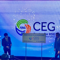 Chuyển đổi xanh - Hỗ trợ doanh nghiệp thực hiện chuyển đổi xanh