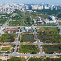 Tài nguyên môi trường - Phân bổ chỉ tiêu đất đai phải có tầm nhìn dài hạn