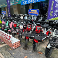 Chuyển đổi xanh - Xử lý cuối vòng đời pin xe điện – Thách thức với Việt Nam 