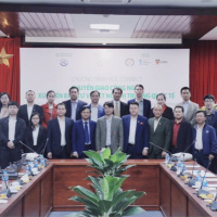 VOV - Kết nối công nghệ: Tạo kênh kết nối, chuyển giao công nghệ giữa Việt Nam và quốc tế để nâng cao chất lượng tăng trưởng