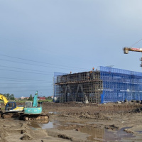 Tài nguyên môi trường - Hưng Yên: Phát huy hiệu quả sử dụng đất tại các khu, cụm công nghiệp