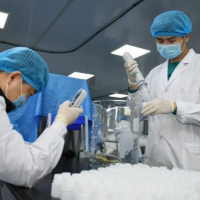 VOV - Kết nối công nghệ: Giới khoa học Việt Nam vào cuộc triển khai các hướng nghiên cứu để phòng chống dịch Covid-19