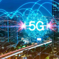 Kết nối công nghệ - Tối ưu hóa công nghệ 5G - Tăng tốc xây dựng xã hội thông minh 