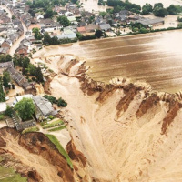 Biến đổi khí hậu: Bài 1: Những thảm hoạ khí hậu đã được báo trước