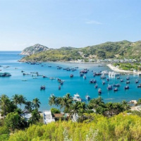 Chuyển đổi xanh - Đô thị giảm nhựa - phát triển du lịch biển xanh