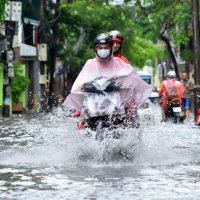 Biến đổi khí hậu: “Thời tiết bất thường – lời cảnh báo từ thiên tai”