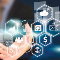 Kết nối công nghệ: Chuyển đổi số trong doanh nghiệp - Cần sự đồng hành của Hệ sinh thái nền tảng số