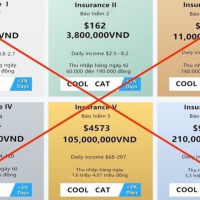 VOV - Kết nối công nghệ: Cảnh giác trước các ứng dụng lừa đảo - Những chiêu trò cướp trắng tiền bạc và đánh cắp dữ liệu cá nhân